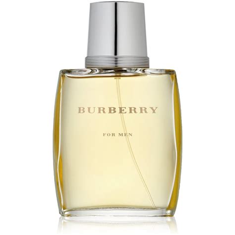 burberry ode toilette|Burberry signature perfume for men.